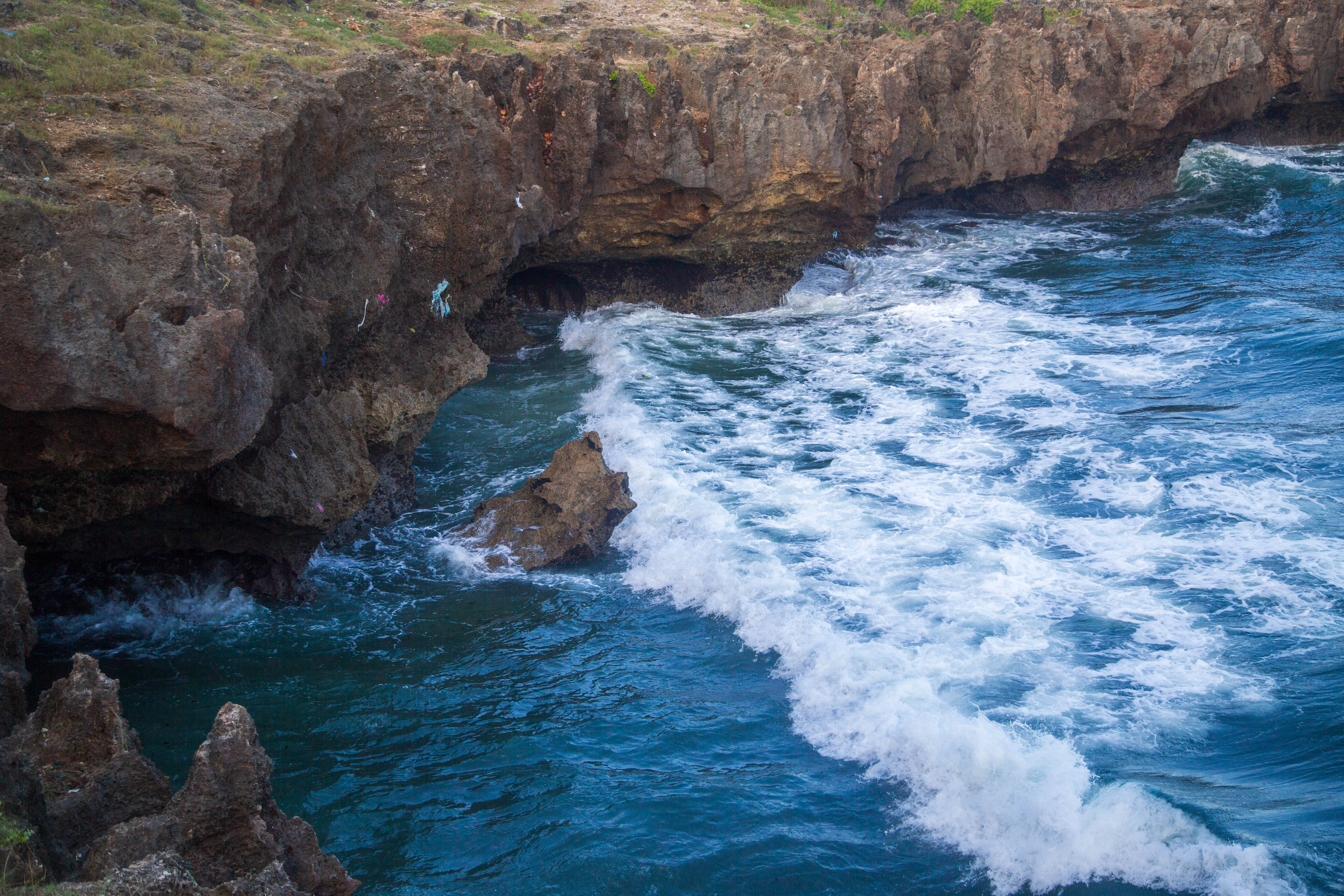 Coastal trip photography